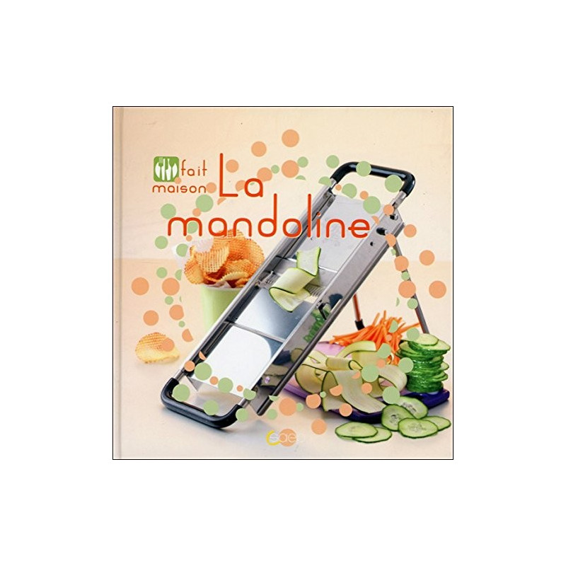 La mandoline fait maison