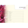 Les fleurs gourmandes Tome I