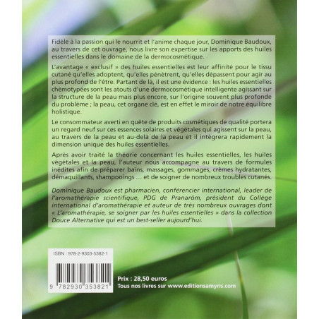 Pour une cosmétique intelligente