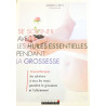 Se soigner avec les huiles essentielles pendant la grossesse.