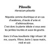 PILOSELLE  100GR