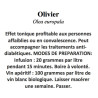 OLIVIER FE CP 100GR
