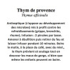 THYM DE PROVENCE 100GR