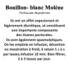 BOUILLON BLANC 100GR