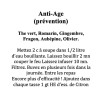 Anti-âge (prévention) Tisane de 6 plantes 100g