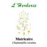 CAMOMILLE MATRICAIRE FL ENT 100GR
