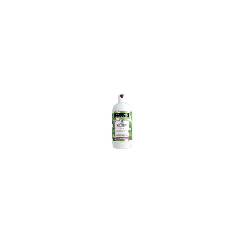 Shampooing antipelliculaire LIERRE BIO
