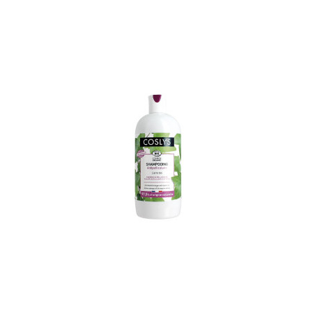 Shampooing antipelliculaire LIERRE BIO