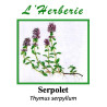 SERPOLET 100GR