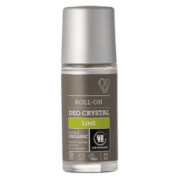 DEO CRYSTAL ROLL - ON URTEKRAM