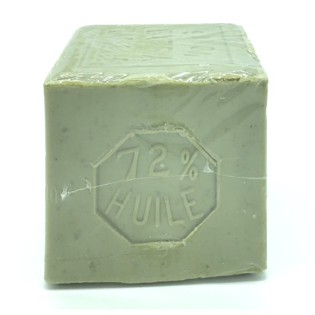 SAVON DE MARSEILLE VERT 600 GR