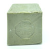 SAVON DE MARSEILLE VERT 600 GR