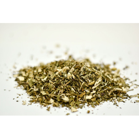ANGINE Tisane de 5 plantes 100g