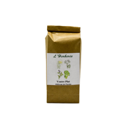 Ventre Plat Mélange de Plantes 100 gr