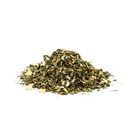 Calculs rénaux Pour éviter les rechutes Tisane de 5 plantes 100gr