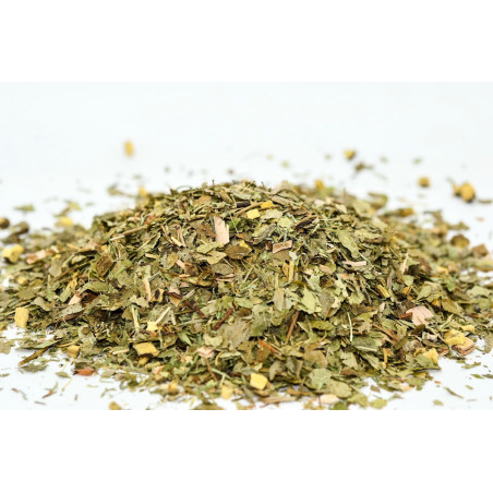 ARTHRITE TISANE DE 8 PLANTES 100gr