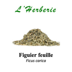 Figuier Feuille 100gr