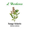 Sauge Sclarée 100GR