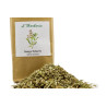 Sauge sclarée – Feuilles (100 g)