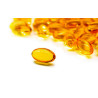 Capsules molles de Cannabidiol CBD