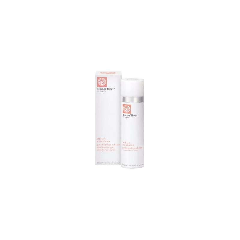 REGULAT BEAUTY MOUSSE DE SOIN DU VISAGE REGULAT BEAUTY MOUSSE DE SOIN DU VISAGE