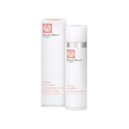 REGULAT BEAUTY MOUSSE DE SOIN DU VISAGE