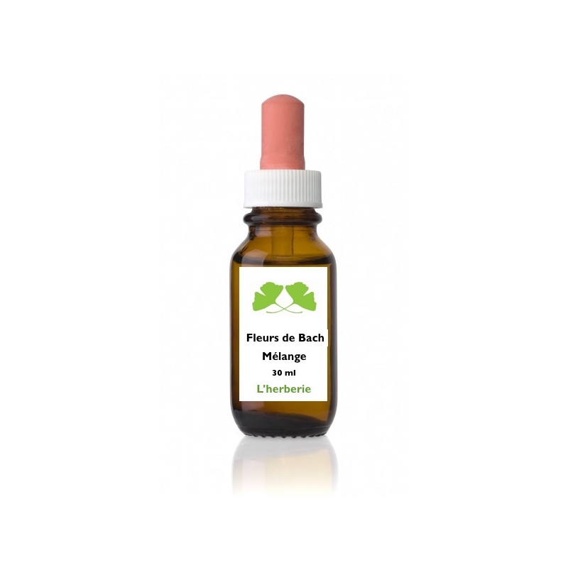 Fleur de Bach n° 231 Anorexie Mélange Bio Fleur de Bach n° 231 Anorexie Mélange Bio