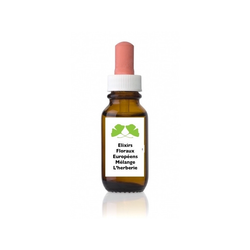Élixir n°183 – Solidarité & entraide (mélange floral Deva & Biofloral)