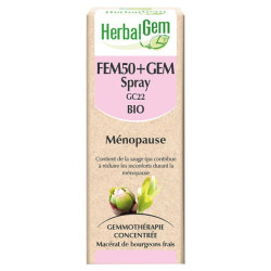 FEM50 GEM COMPLEXE SPRAY 10ML