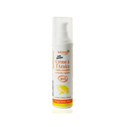 LADRÔME Crème à l'Arnica Bio - 50 ml