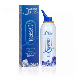 Spray Nasal Action Plus - 100ml (Quinton)