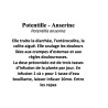 POTENTILLE ANSERINE 100GR