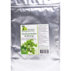 MORINGA POUDRE 100 GR
