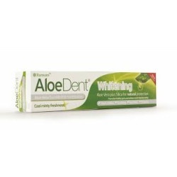 Dentifrice pour rendre les dents plus blanches