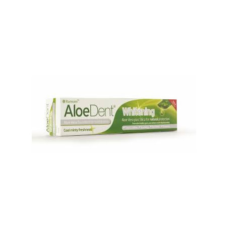 Dentifrice pour rendre les dents plus blanches