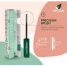 Herbatint Temporary Hair Touch-Up Coloration Temporaire 10 ml - Teinte : Noir