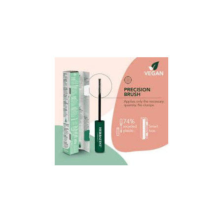 Herbatint Temporary Hair Touch-Up Coloration Temporaire 10 ml - Teinte : Noir