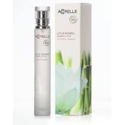 Acorelle Eau Fraîche Relaxante Lotus Bambou 30ml