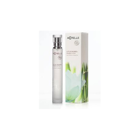 Acorelle Eau Fraîche Relaxante Lotus Bambou 30ml
