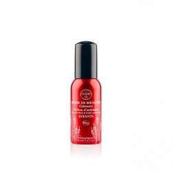 Brumes de bien être aux fleurs de Bach & aux huiles essentielles Enfants 30 ml