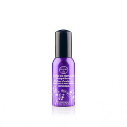 Brumes de bien être aux fleurs de Bach & aux huiles essentielles SOMMEIL 100 ml