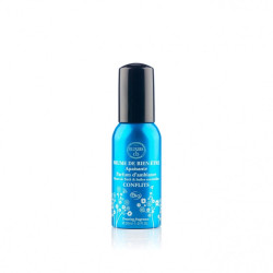 Brumes de bien être aux fleurs de Bach & aux huiles essentielles CONFLITS 100 ml