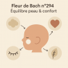 Fleur de Bach n° 294 CROÛTE DE LAIT