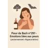 Fleur de Bach n° 297 HYPOCONDRIE