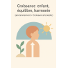 Fleur de Bach n°293 – Soutien croissance & équilibre (anciennement « Croissance trouble de la… »)
