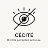 Fleur de Bach n°245 – Vision intérieure & confiance (anciennement « Cécité »)