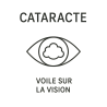 Fleur de Bach n°244 – Clarté & vision intérieure (anciennement « Cataracte »)
