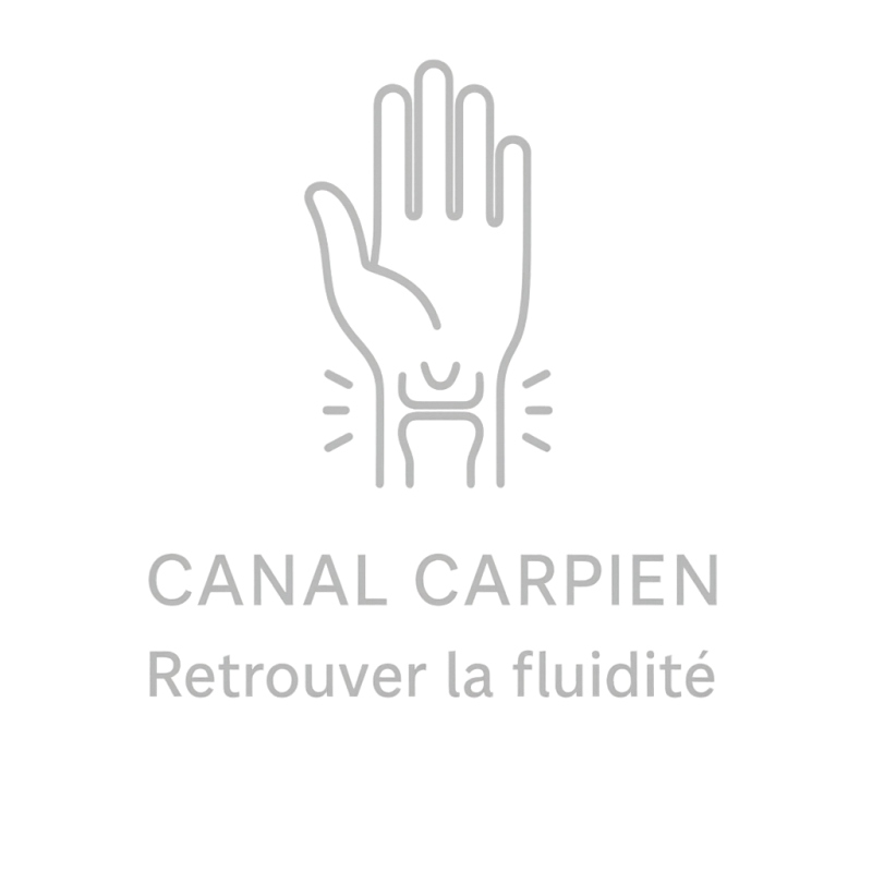 Fleur de Bach n°243 – Souplesse & fluidité (anciennement « Canal carpien »)