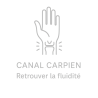 Fleur de Bach n°243 – Souplesse & fluidité (anciennement « Canal carpien »)