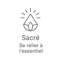 Élixir n°176 – Dimension sacrée & reliance (mélange floral Deva & Biofloral, anciennement « Sacré »)